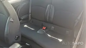 MINI Cooper de 2014