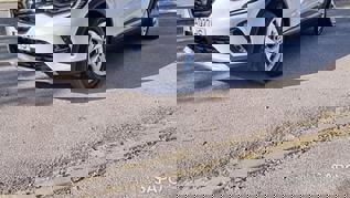 Renault Captur 1.6 E-Tech Plug-In Exclusive de 2022