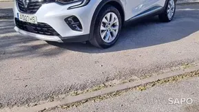Renault Captur 1.6 E-Tech Plug-In Exclusive de 2022
