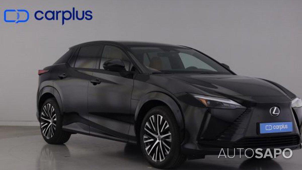 Lexus RX 450h Executive+ de 2023