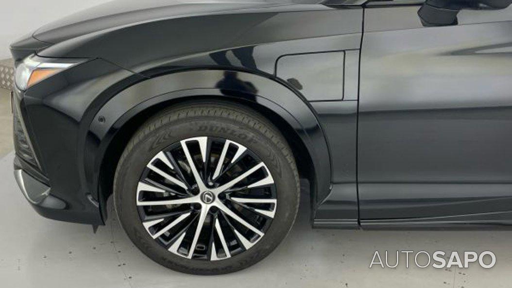 Lexus RX 450h Executive+ de 2023
