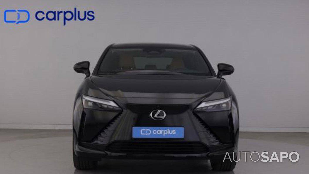 Lexus RX 450h Executive+ de 2023