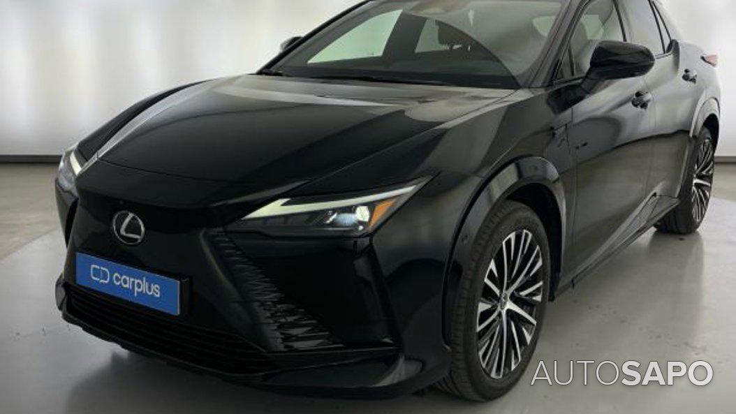 Lexus RX 450h Executive+ de 2023