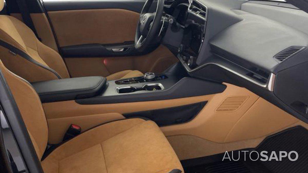 Lexus RX 450h Executive+ de 2023