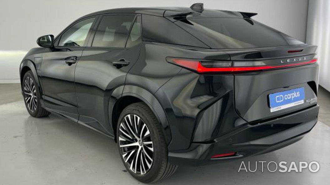 Lexus RX 450h Executive+ de 2023