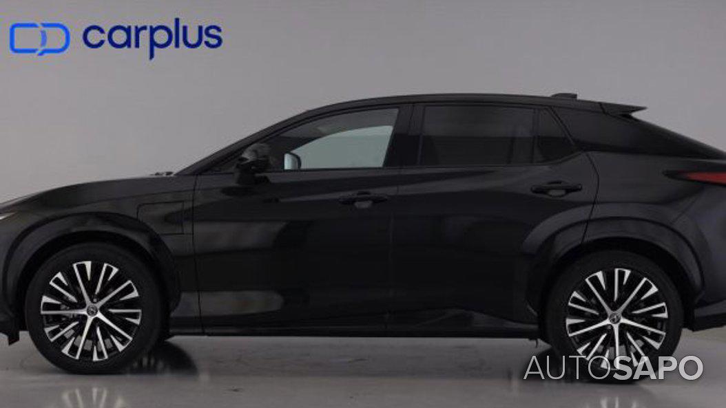 Lexus RX 450h Executive+ de 2023