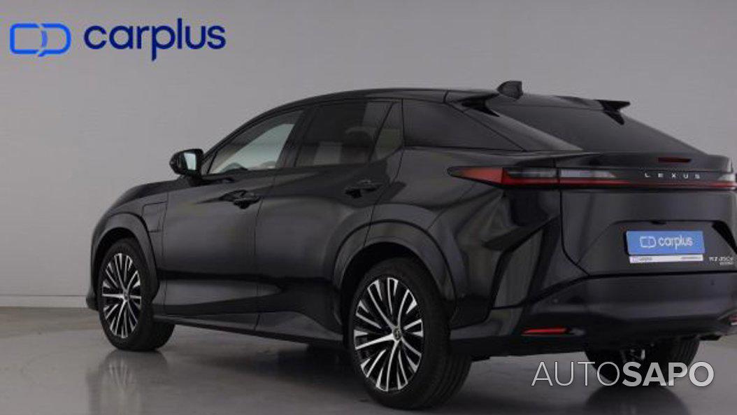 Lexus RX 450h Executive+ de 2023