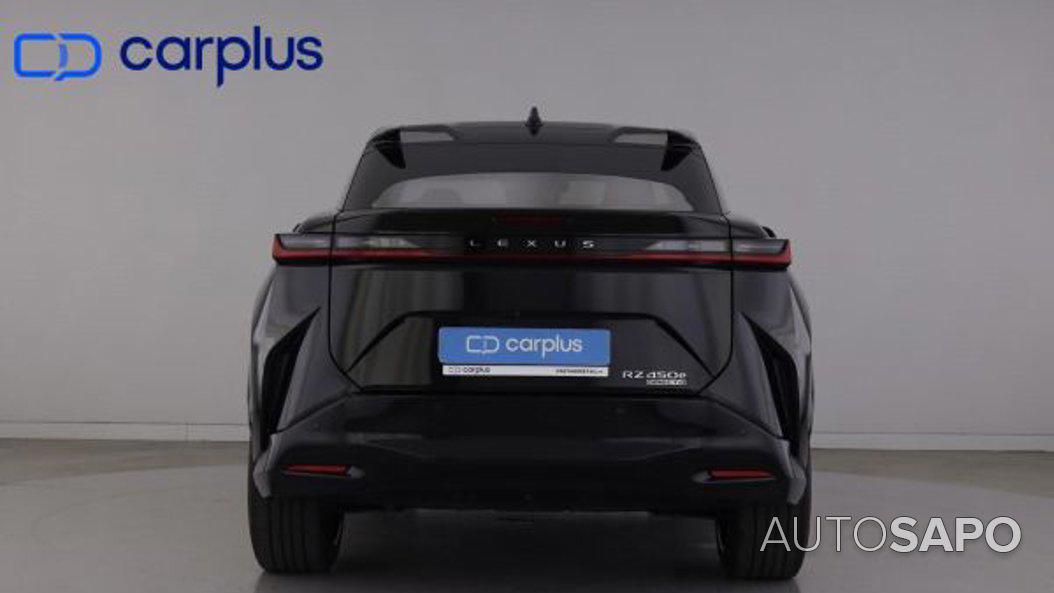 Lexus RX 450h Executive+ de 2023