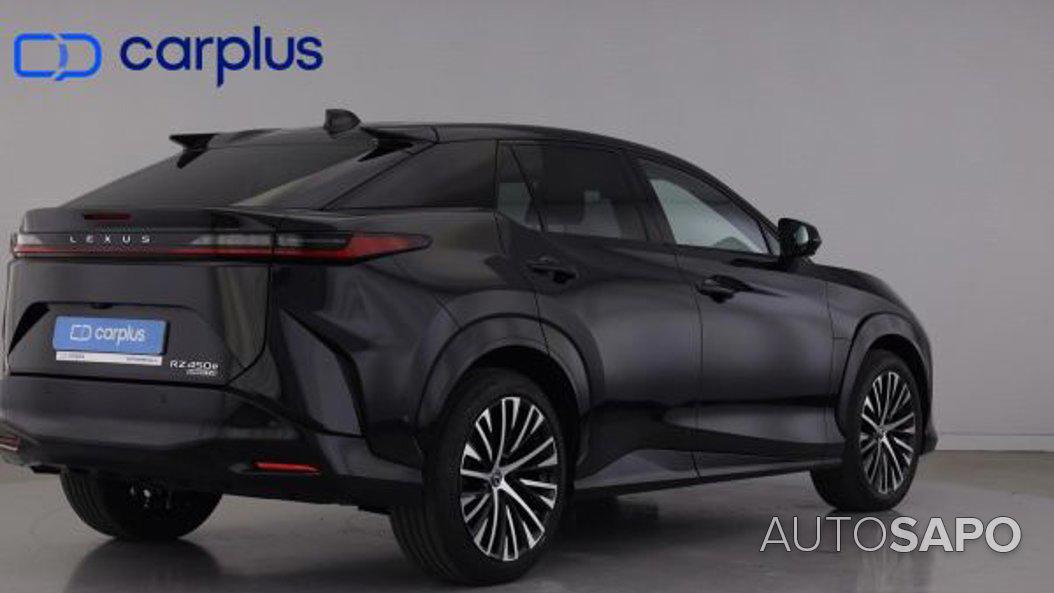 Lexus RX 450h Executive+ de 2023