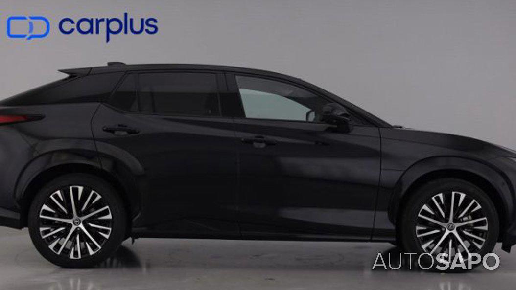 Lexus RX 450h Executive+ de 2023