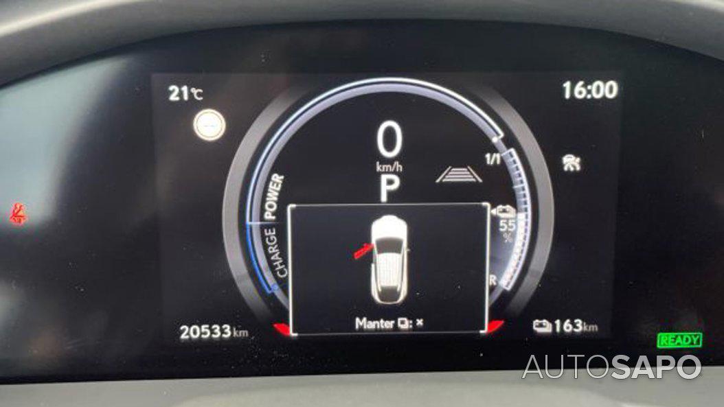 Lexus RX 450h Executive+ de 2023