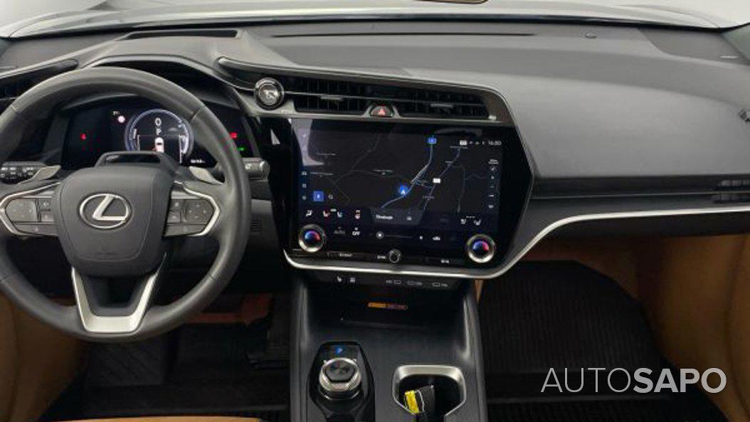 Lexus RX 450h Executive+ de 2023