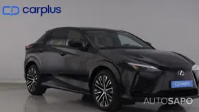 Lexus RX 450h Executive+ de 2023