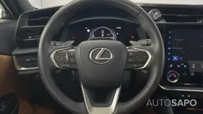 Lexus RX 450h Executive+ de 2023
