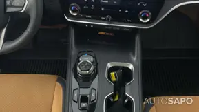 Lexus RX 450h Executive+ de 2023