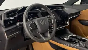 Lexus RX 450h Executive+ de 2023