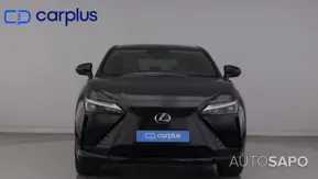 Lexus RX 450h Executive+ de 2023