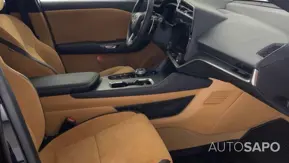 Lexus RX 450h Executive+ de 2023