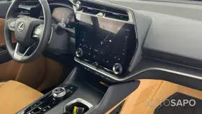 Lexus RX 450h Executive+ de 2023