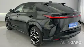 Lexus RX 450h Executive+ de 2023