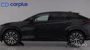 Lexus RX 450h Executive+ de 2023