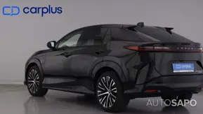 Lexus RX 450h Executive+ de 2023
