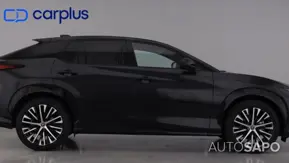 Lexus RX 450h Executive+ de 2023