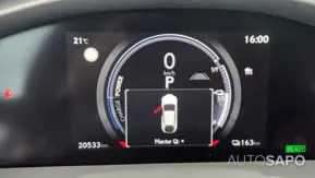 Lexus RX 450h Executive+ de 2023