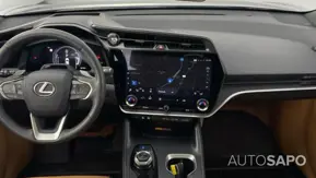 Lexus RX 450h Executive+ de 2023
