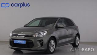 Kia Rio 1.0 T-GDi Drive de 2020