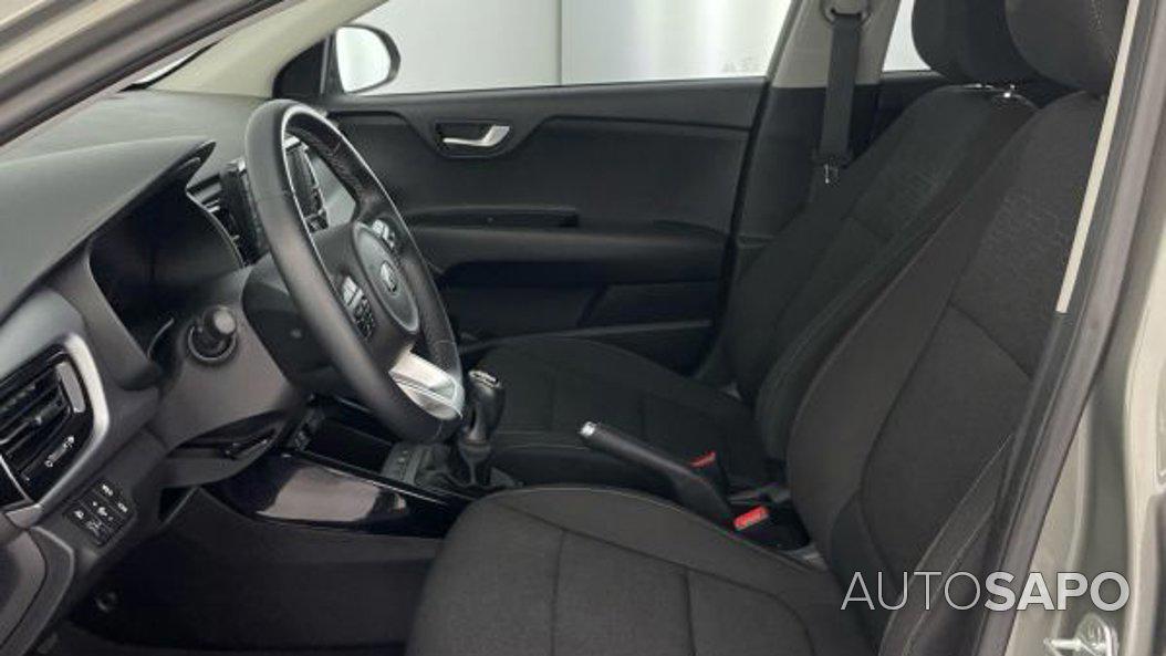 Kia Rio 1.0 T-GDi Drive de 2020