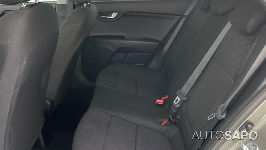 Kia Rio 1.0 T-GDi Drive de 2020