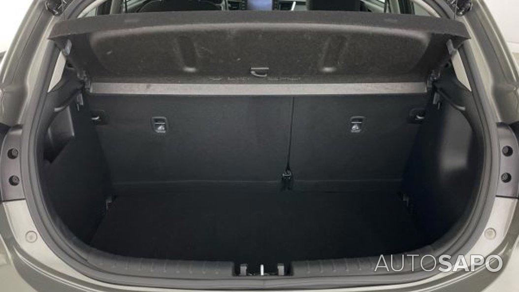 Kia Rio 1.0 T-GDi Drive de 2020