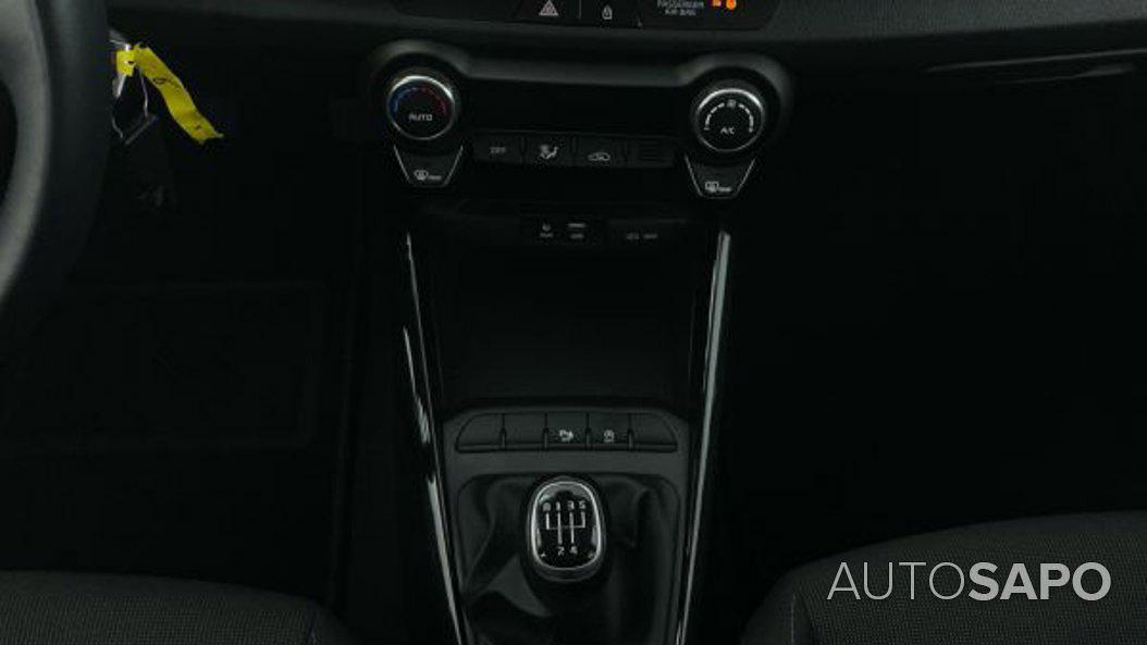 Kia Rio 1.0 T-GDi Drive de 2020
