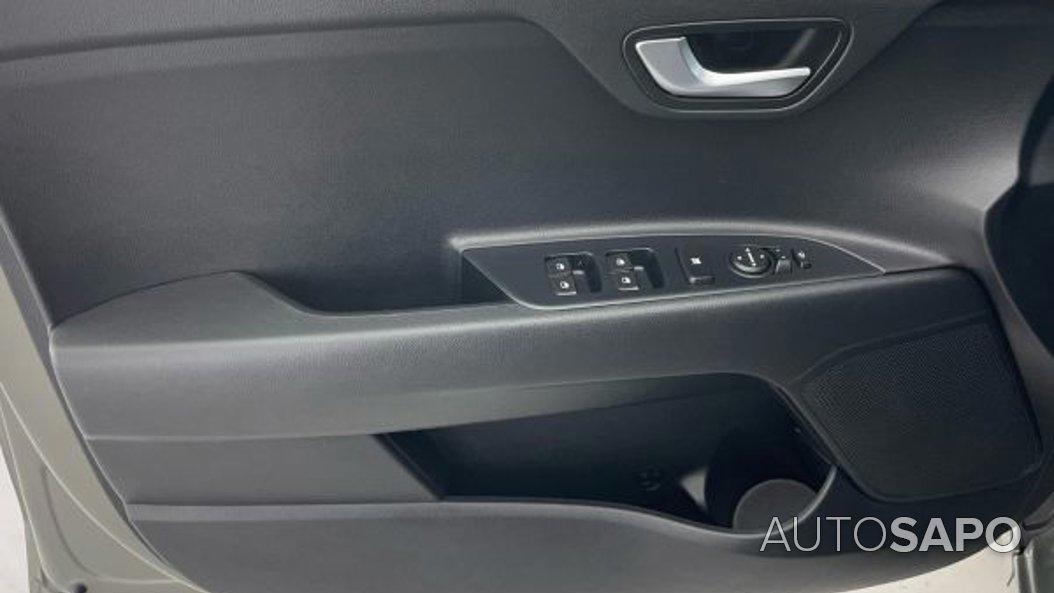 Kia Rio 1.0 T-GDi Drive de 2020