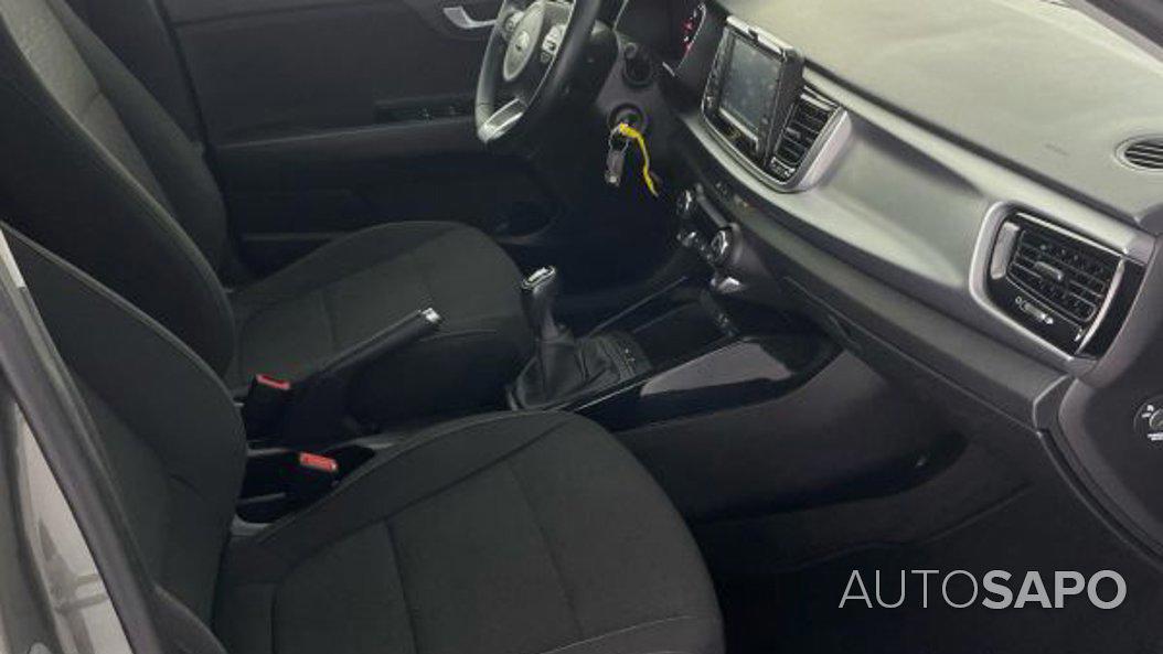 Kia Rio 1.0 T-GDi Drive de 2020