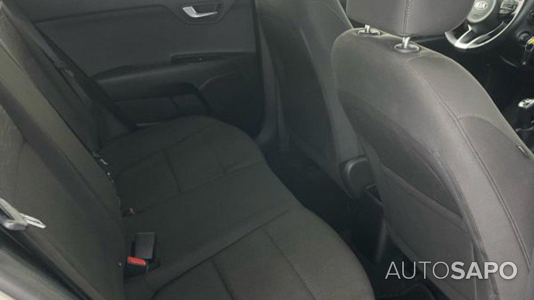 Kia Rio 1.0 T-GDi Drive de 2020