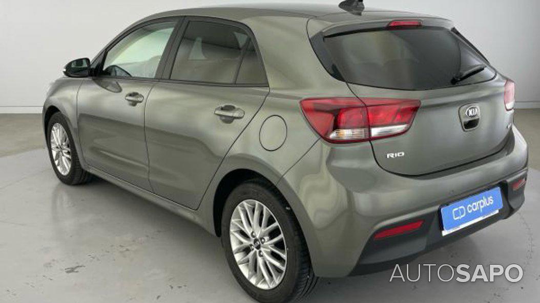 Kia Rio 1.0 T-GDi Drive de 2020
