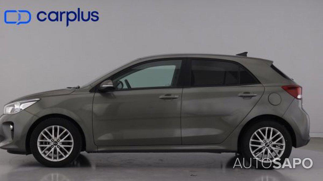 Kia Rio 1.0 T-GDi Drive de 2020