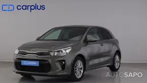 Kia Rio 1.0 T-GDi Drive de 2020