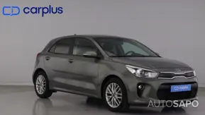 Kia Rio 1.0 T-GDi Drive de 2020
