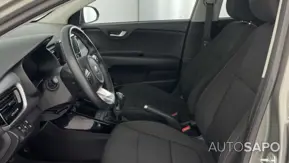 Kia Rio 1.0 T-GDi Drive de 2020