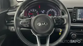 Kia Rio 1.0 T-GDi Drive de 2020
