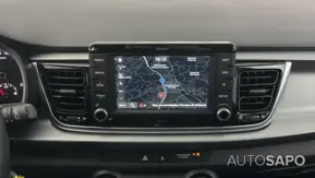 Kia Rio 1.0 T-GDi Drive de 2020