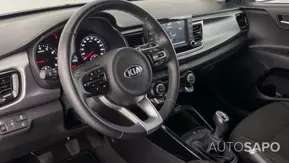 Kia Rio 1.0 T-GDi Drive de 2020