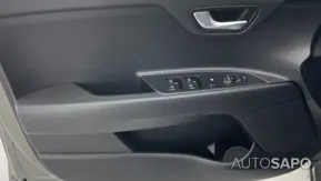 Kia Rio 1.0 T-GDi Drive de 2020