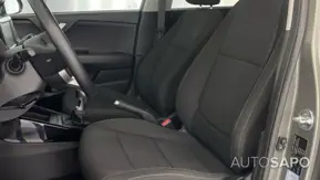 Kia Rio 1.0 T-GDi Drive de 2020