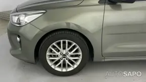 Kia Rio 1.0 T-GDi Drive de 2020