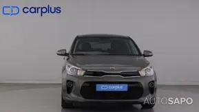 Kia Rio 1.0 T-GDi Drive de 2020