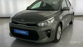 Kia Rio 1.0 T-GDi Drive de 2020